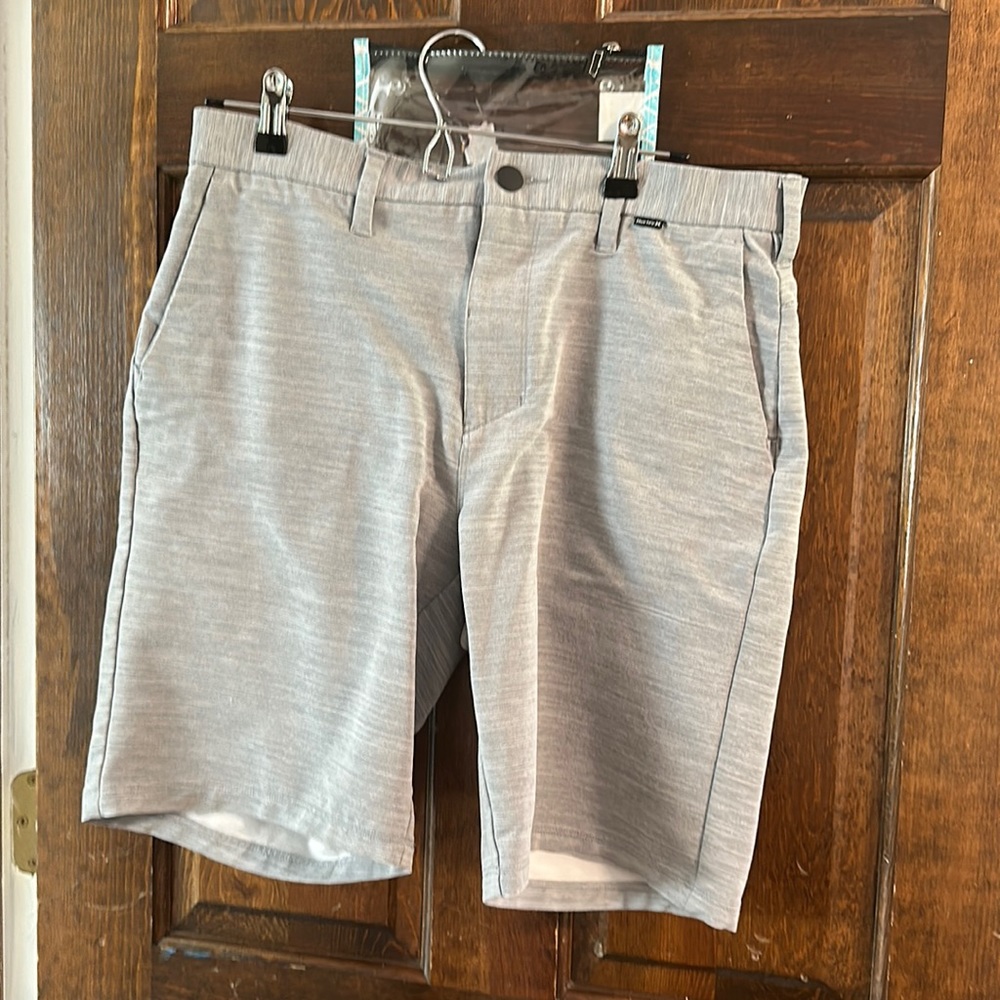 Hurley shorts